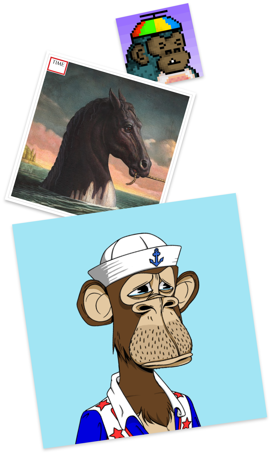Bored Ape Yacht Club